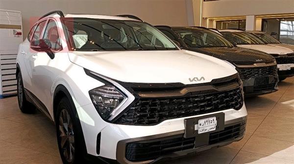 Kia for sale in Iraq